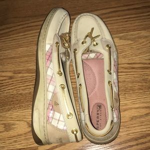 Women's Sperrys